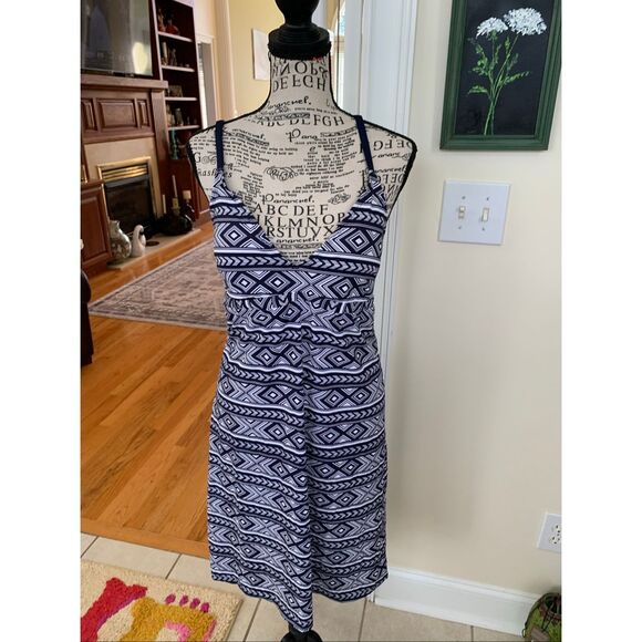Carve Designs Gansett Swim/Leisure Sundress - Picture 1 of 9